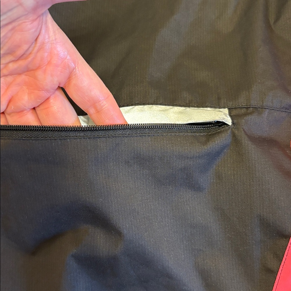 DÉCATHLON RUNNING WINDSTOPPER JACKET - Picture 8 of 12